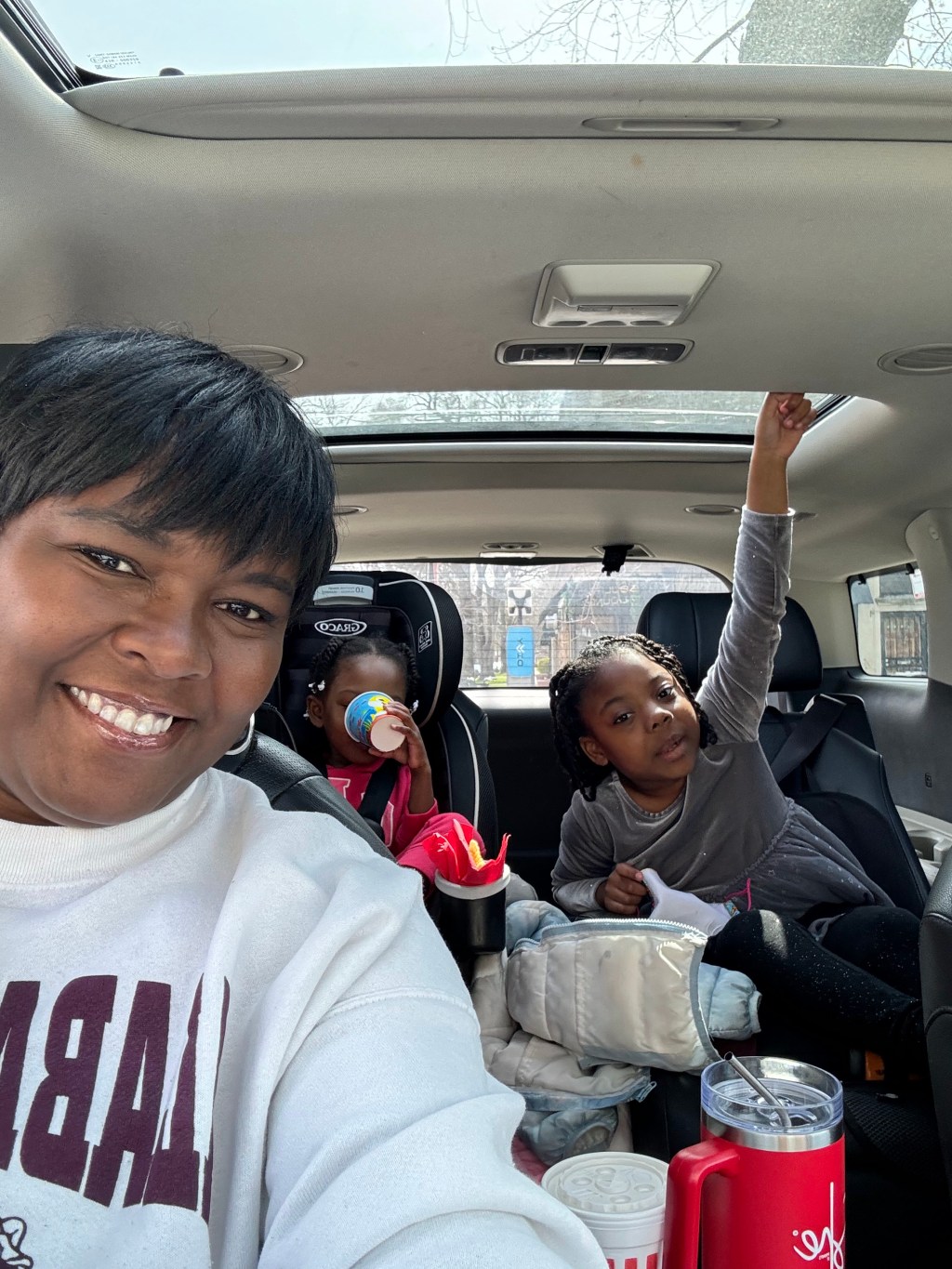 ✨ Final Countdown: Claiming My Body, My Boundaries, My&nbsp;Peace